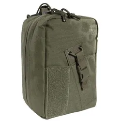 Tasmanian Tiger Tt Base Medic Pouch Mkii - Olive - Str. Stk - Førstehjælpsudstyr