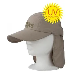 Travelsafe Desert Cap - Kasket