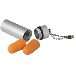Travelsafe Earplugs Silience, Packed In Luxury Stor - Diverse Travelsafe Earplugs Silience, Packed In Luxury Stor - Diverse