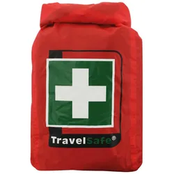 Travelsafe Globe Waterproof - Førstehjælpsudstyr